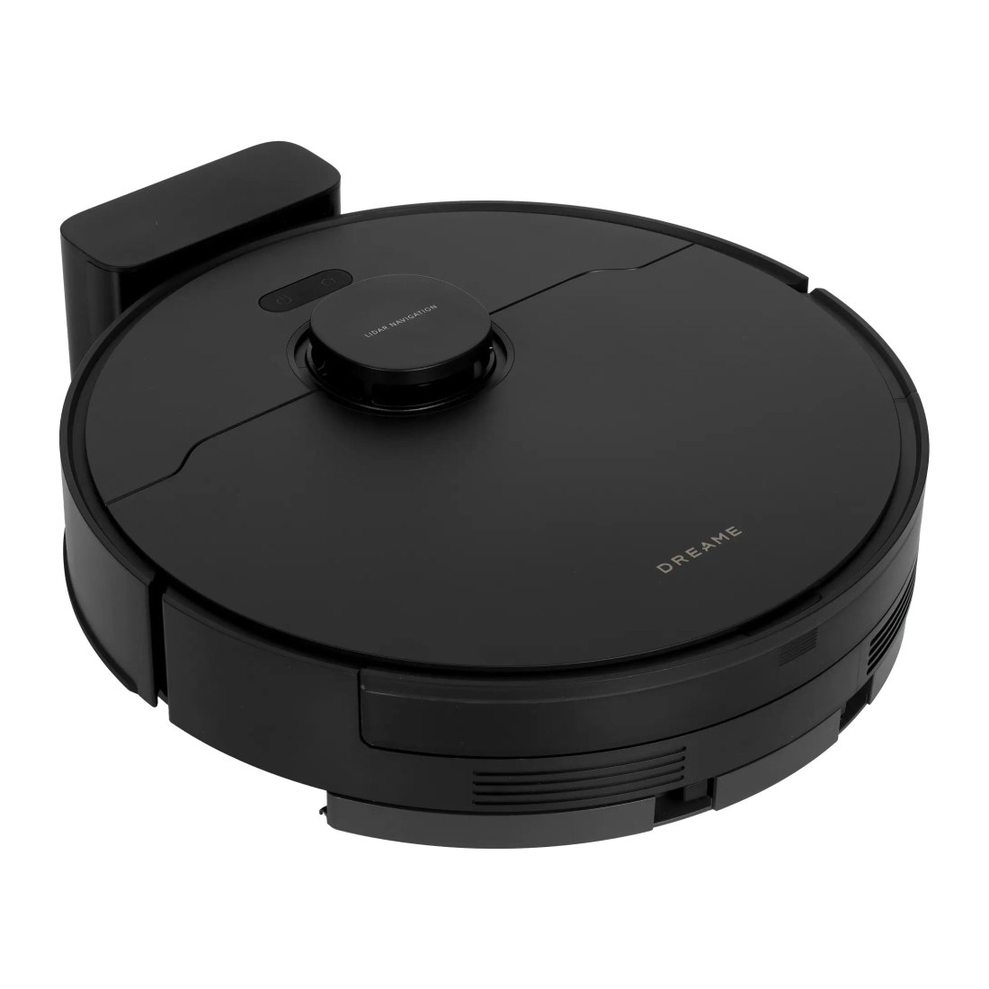 Dreame D20 Black RU