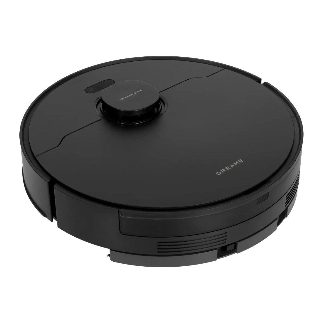 Dreame D20 Black RU