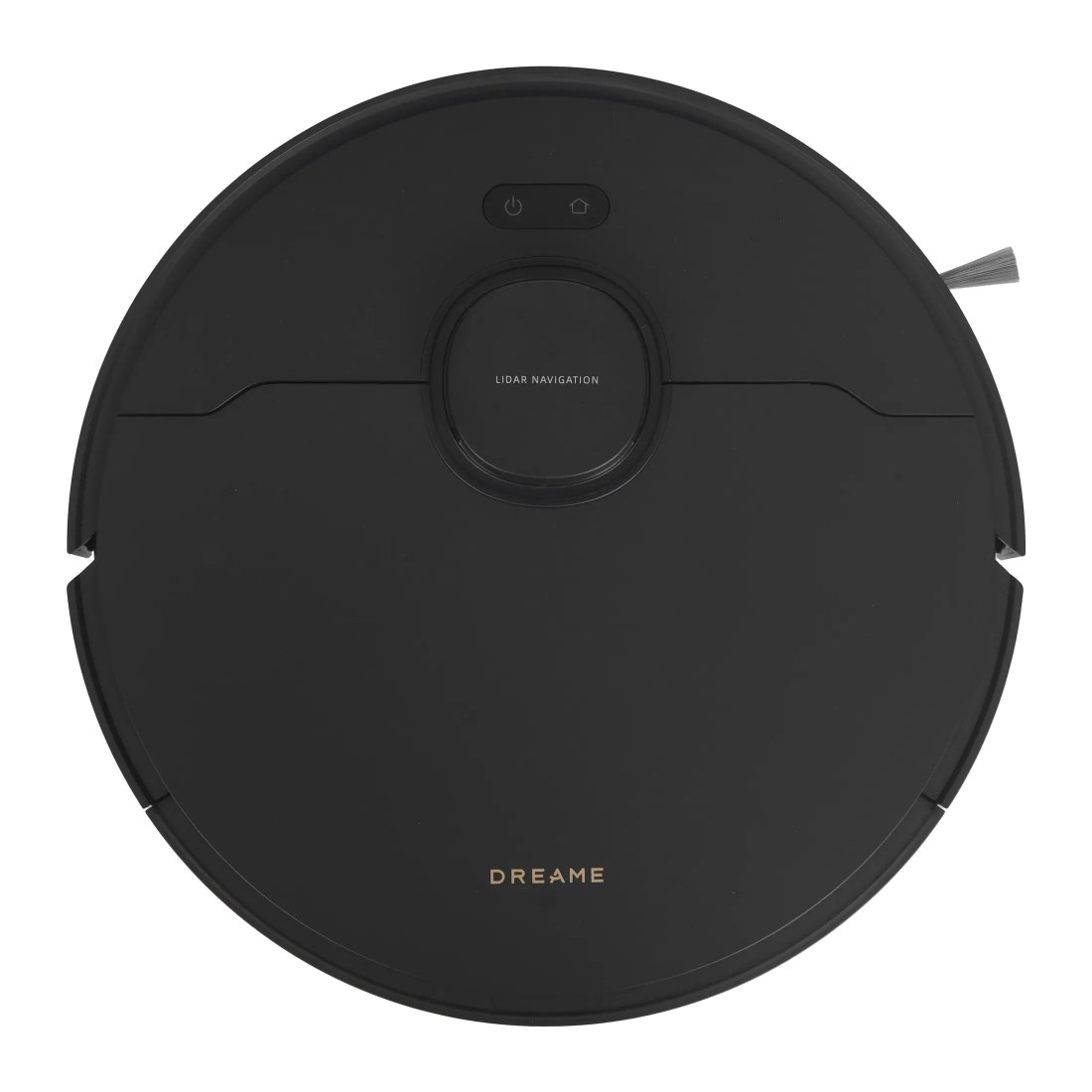 Dreame D20 Black RU