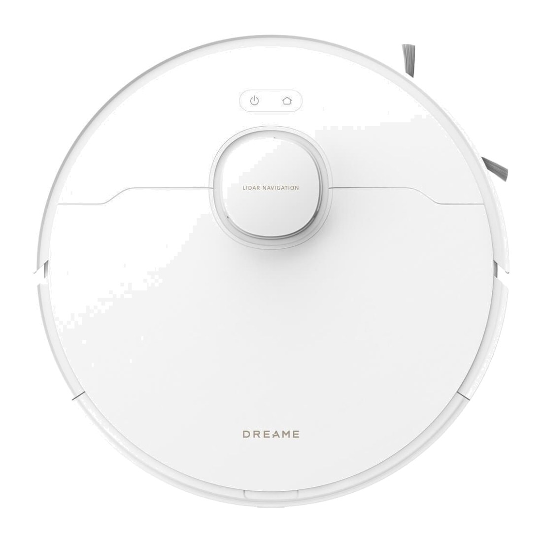 Dreame D20 Pro White RU