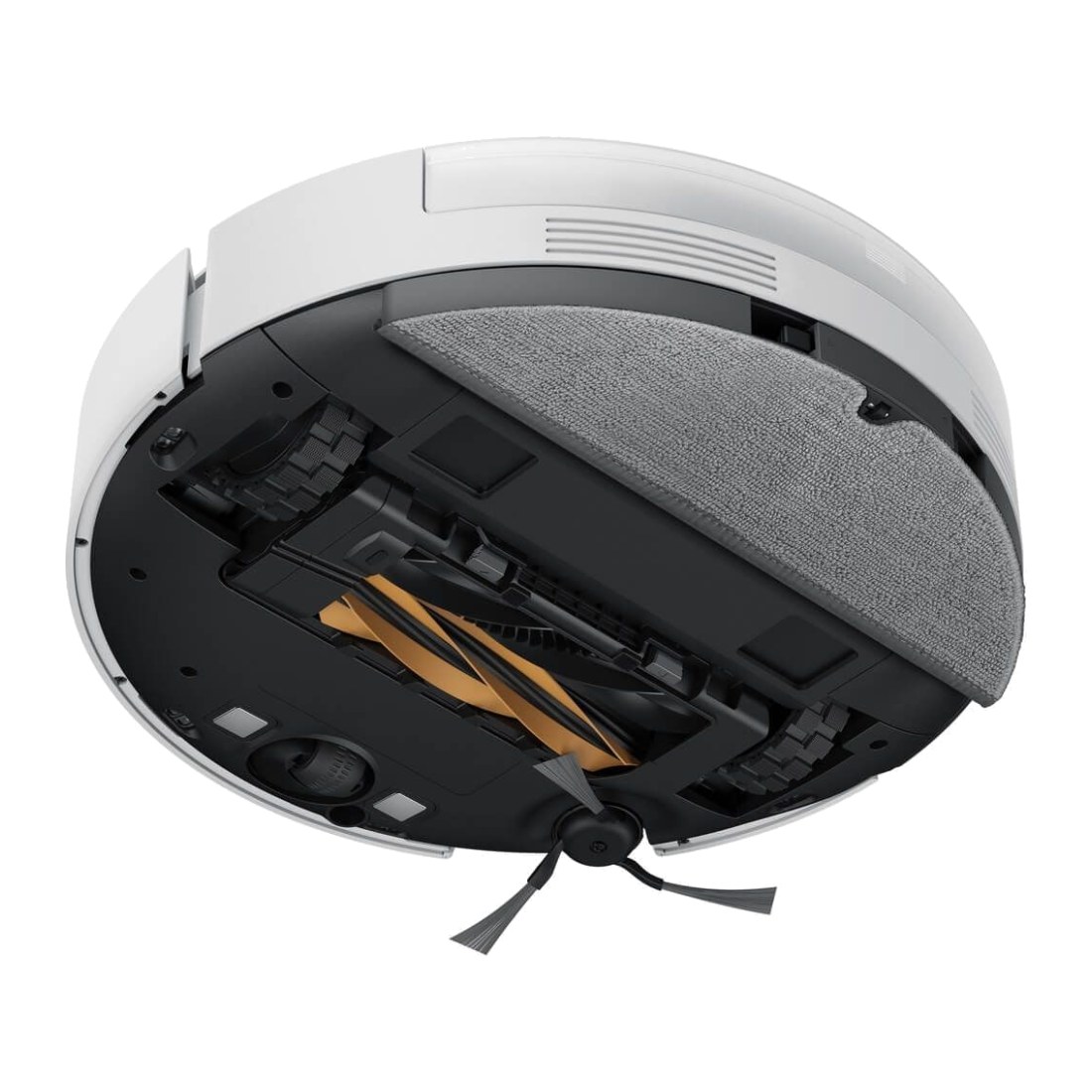 Dreame D20 Pro White RU