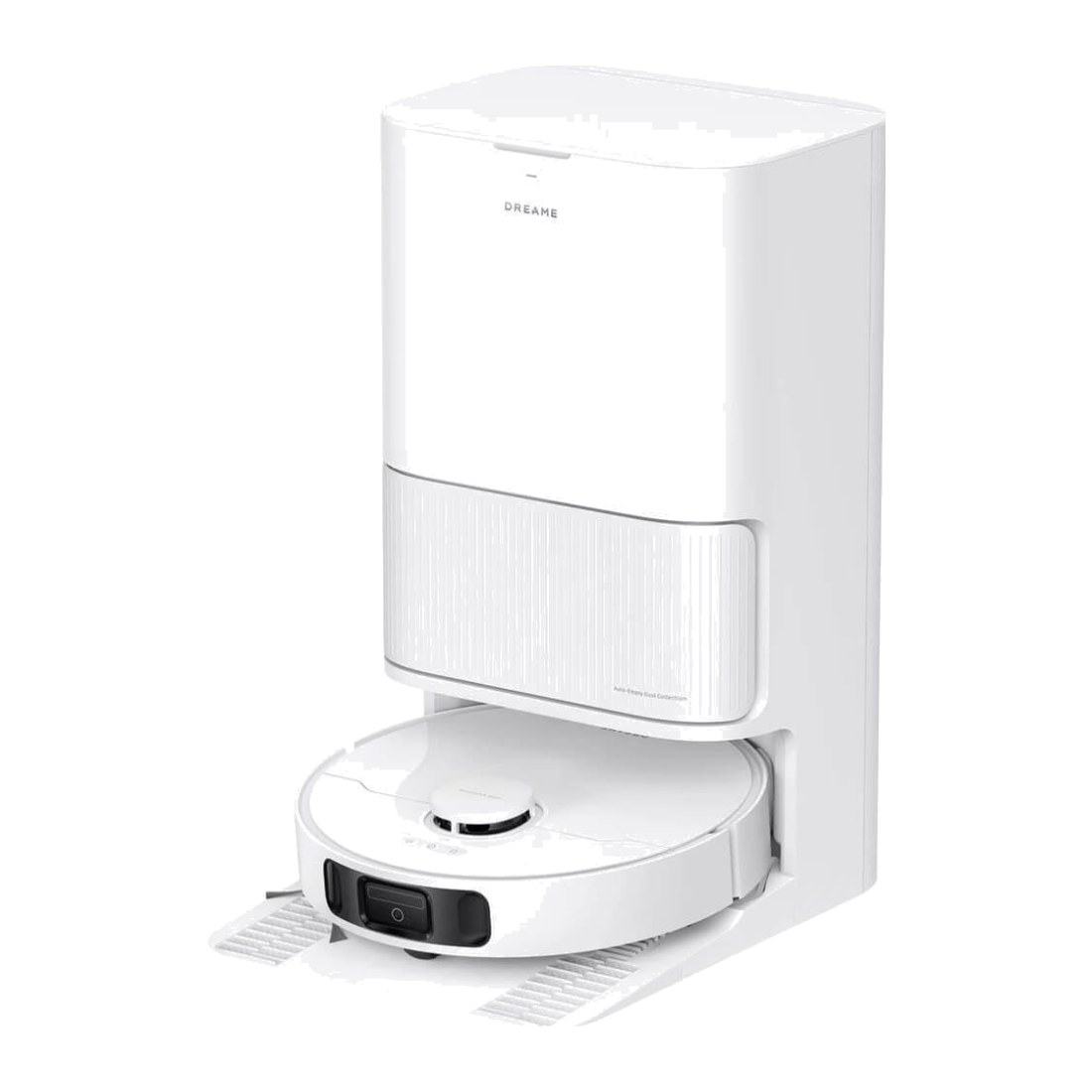 Dreame D20 Ultra White RU