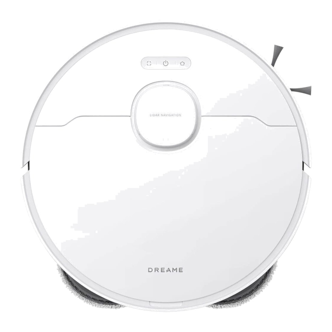 Dreame D20 Ultra White RU