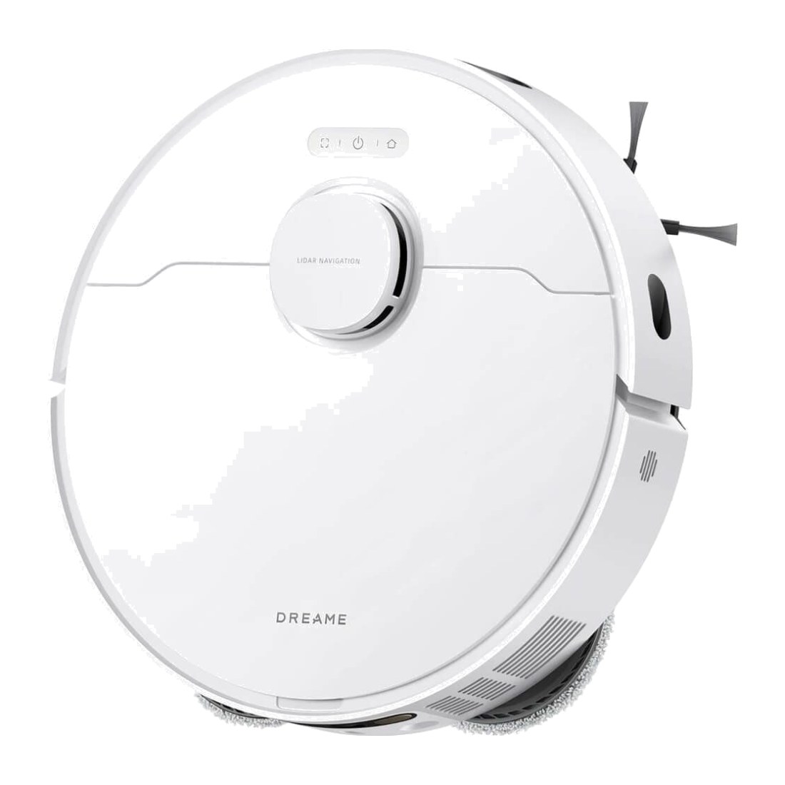 Dreame D20 Ultra White RU