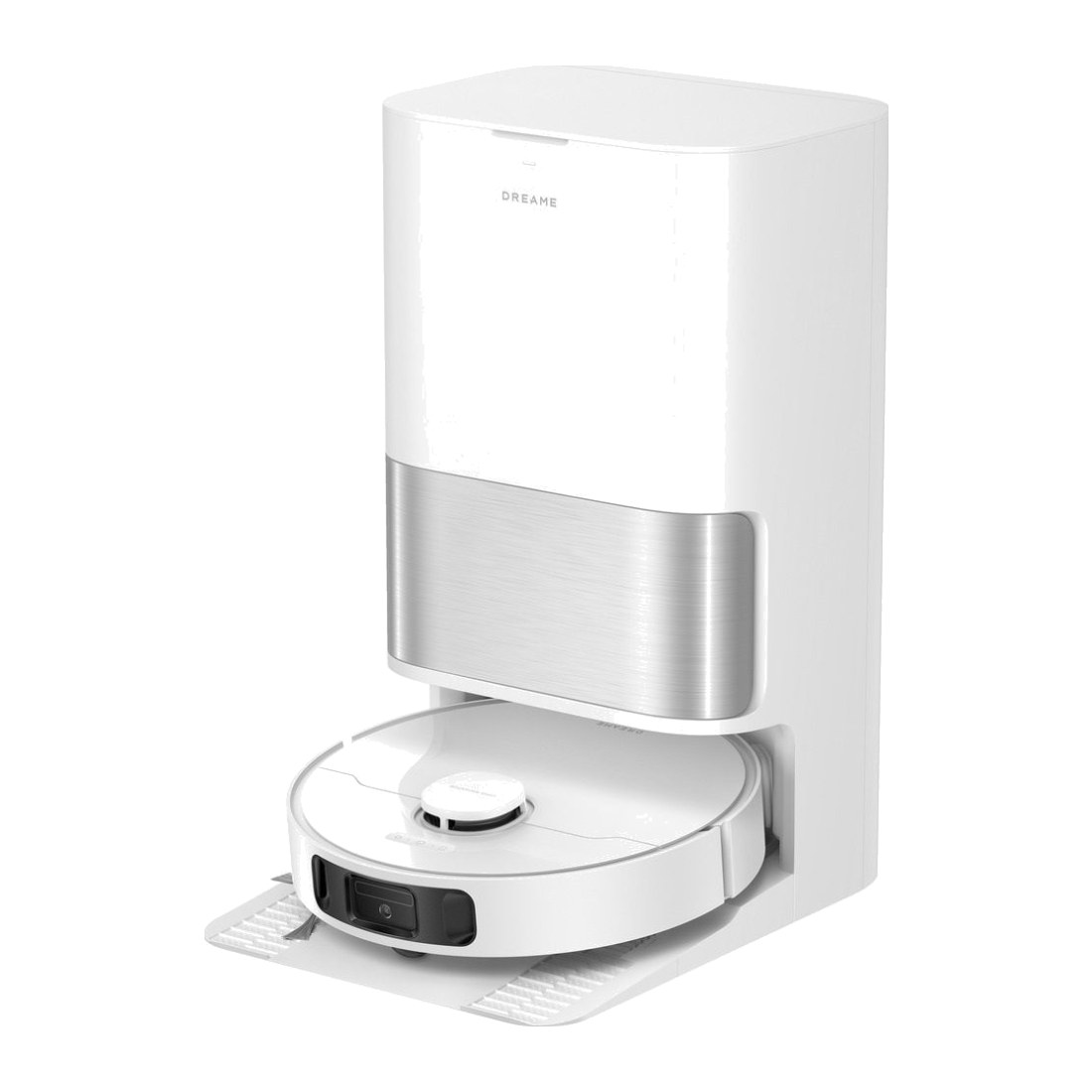 Dreame D30 Ultra White RU