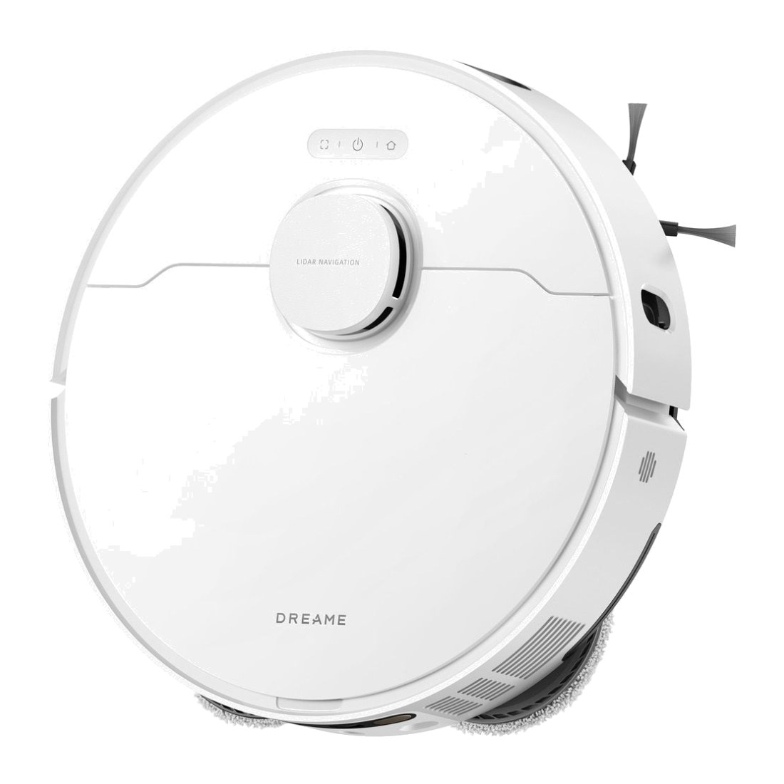 Dreame D30 Ultra White RU