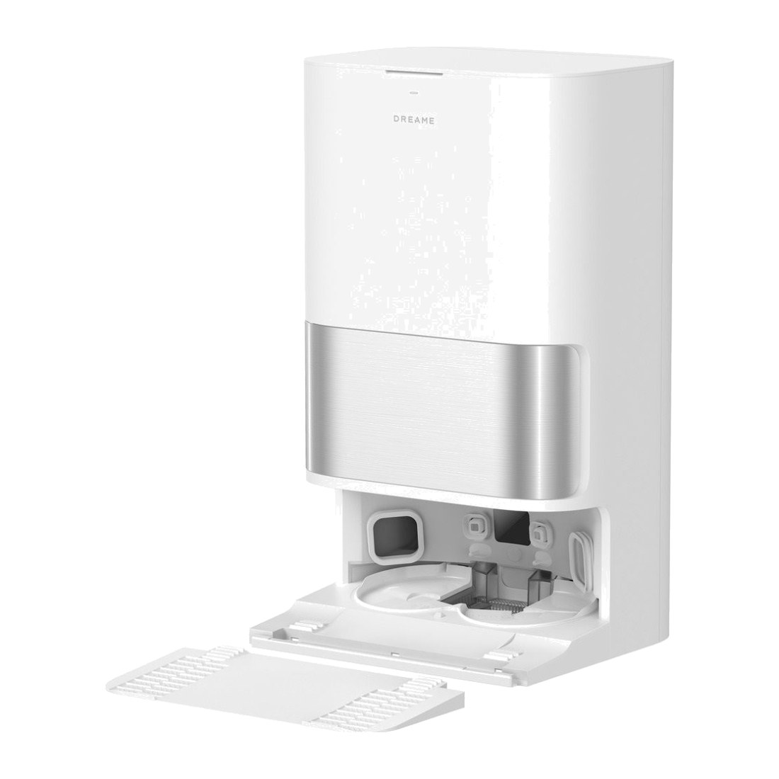Dreame D30 Ultra White RU