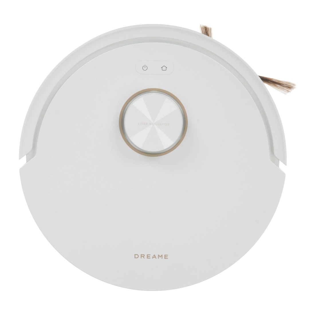 Dreame F21 Plus White RU