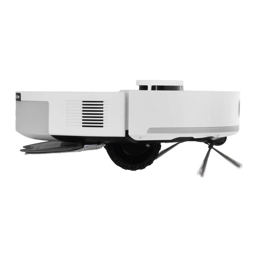 Dreame F21 Plus White RU