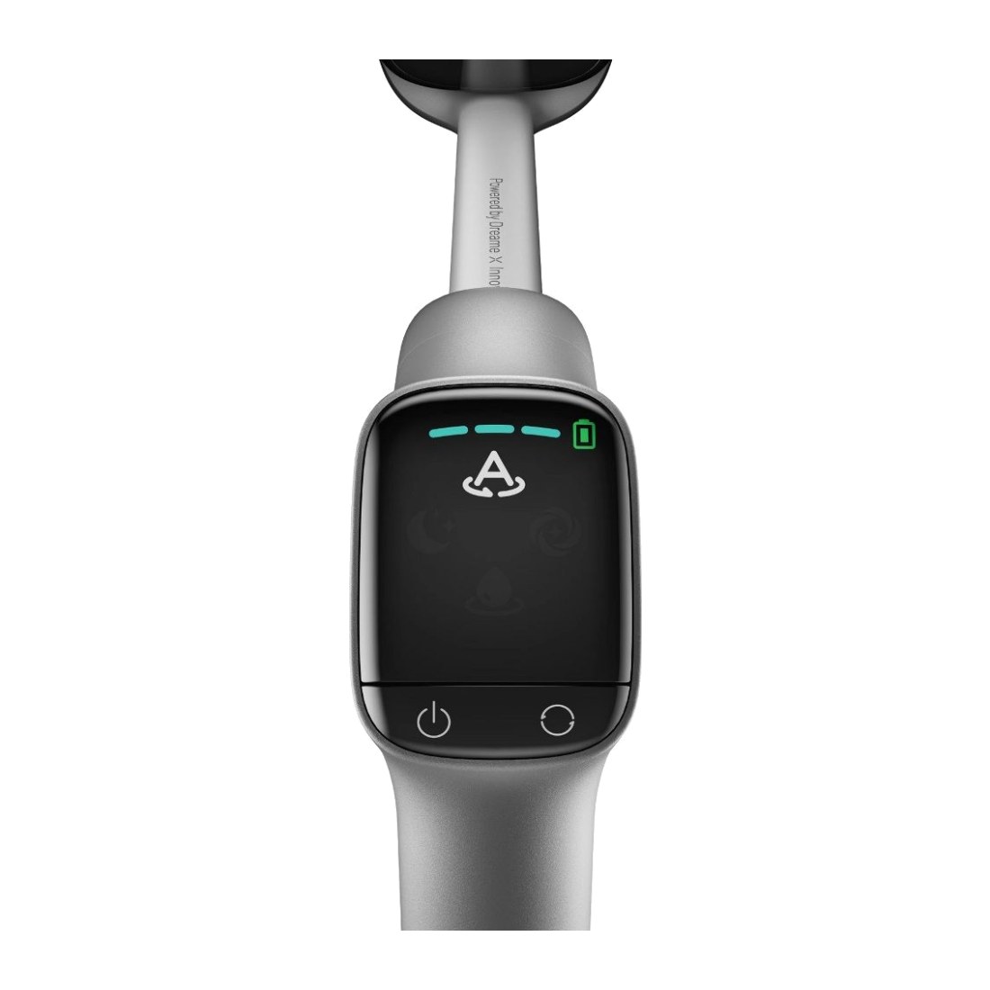 Dreame G12 Pro Grey RU