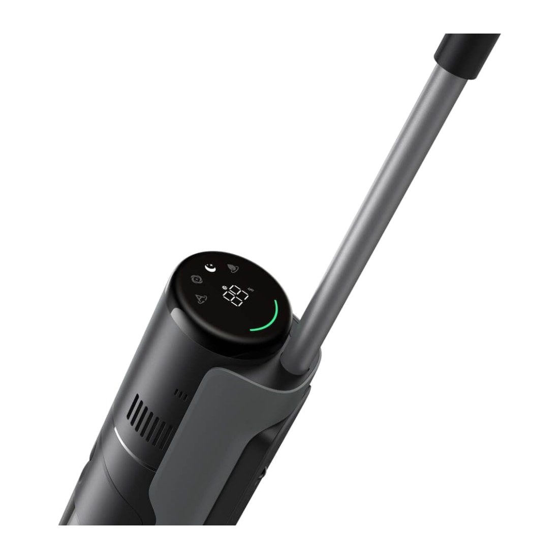 Dreame H12 Dual FlexReach Black RU