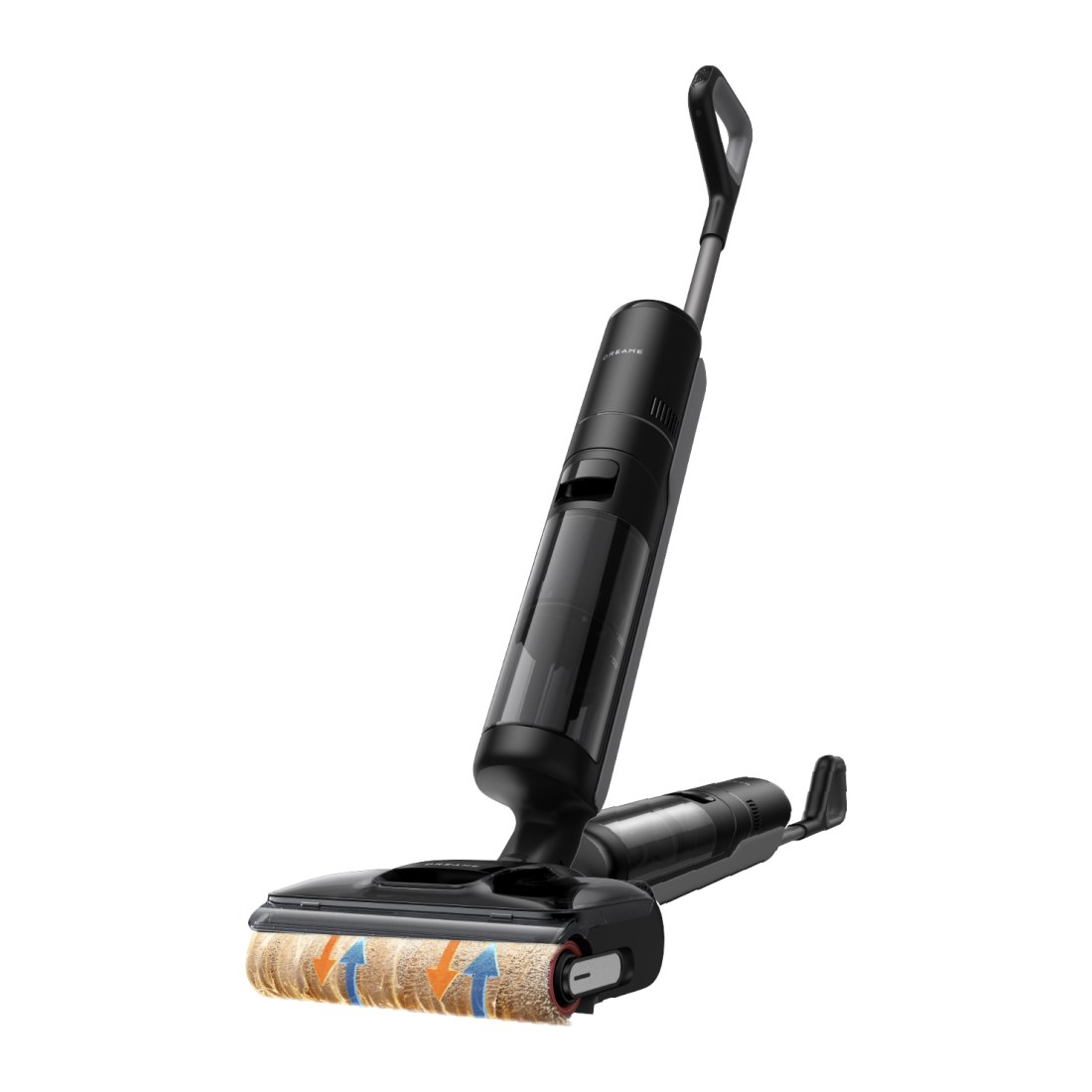 Dreame H12 GT Black RU
