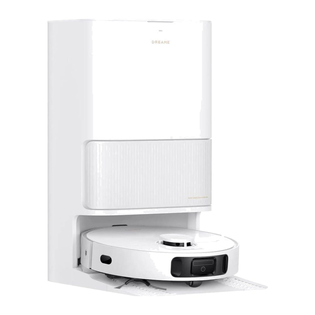 Dreame L40 Ultra CE White RU