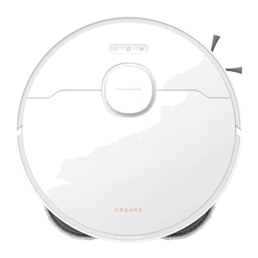 Dreame L40 Ultra CE White RU