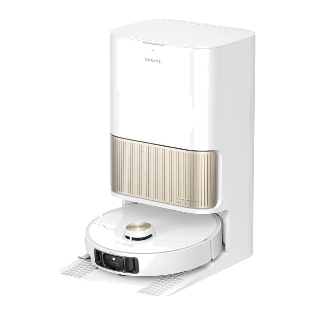 Dreame L40s Pro Ultra White RU