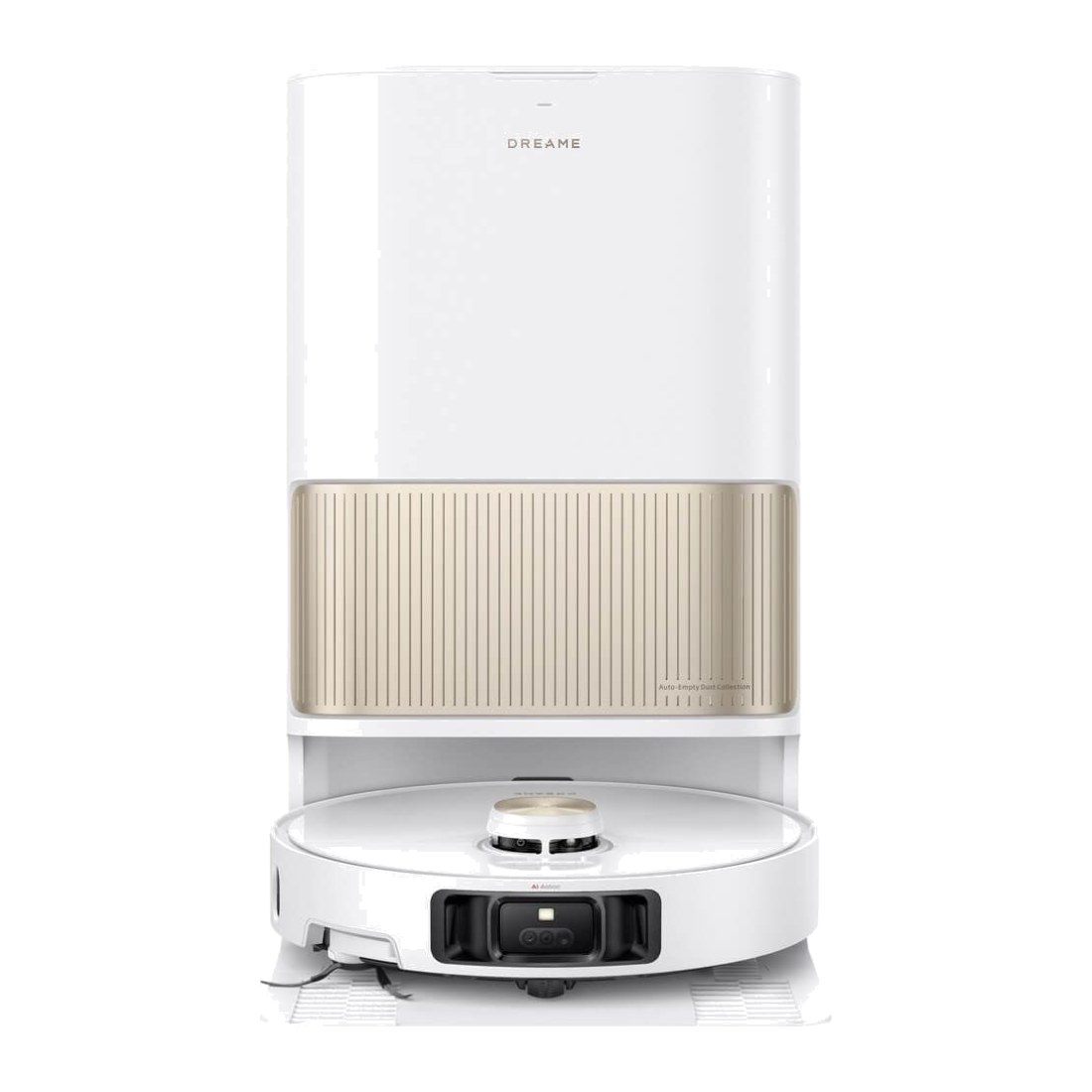 Dreame L40s Pro Ultra White RU