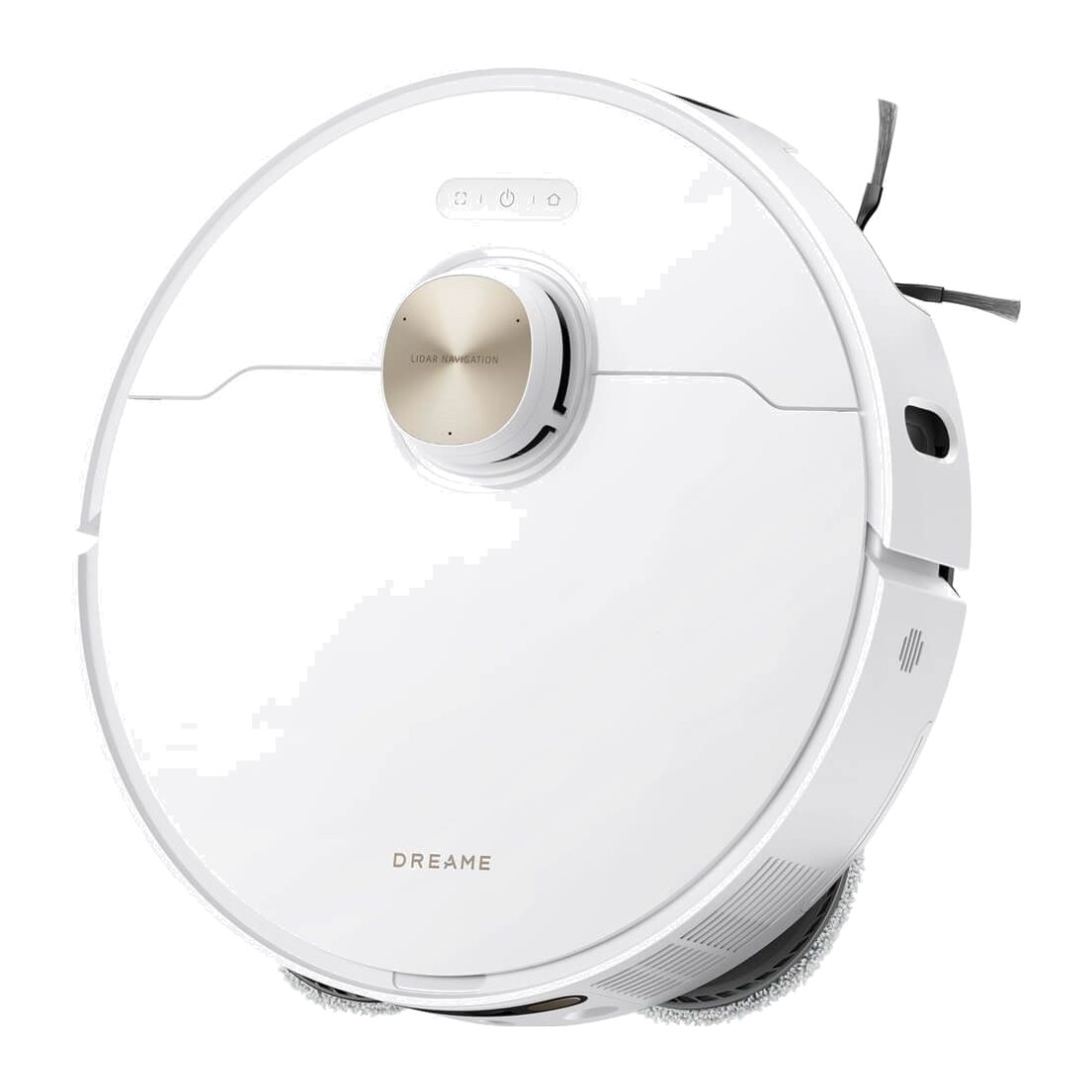 Dreame L40s Pro Ultra White RU