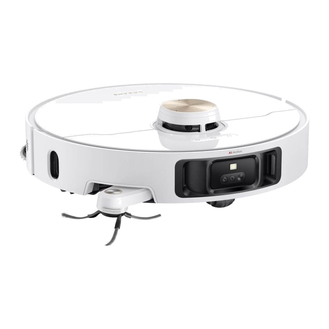 Dreame L40s Pro Ultra White RU