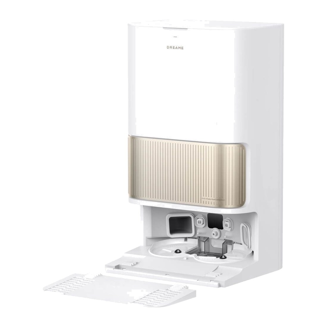 Dreame L40s Pro Ultra White RU