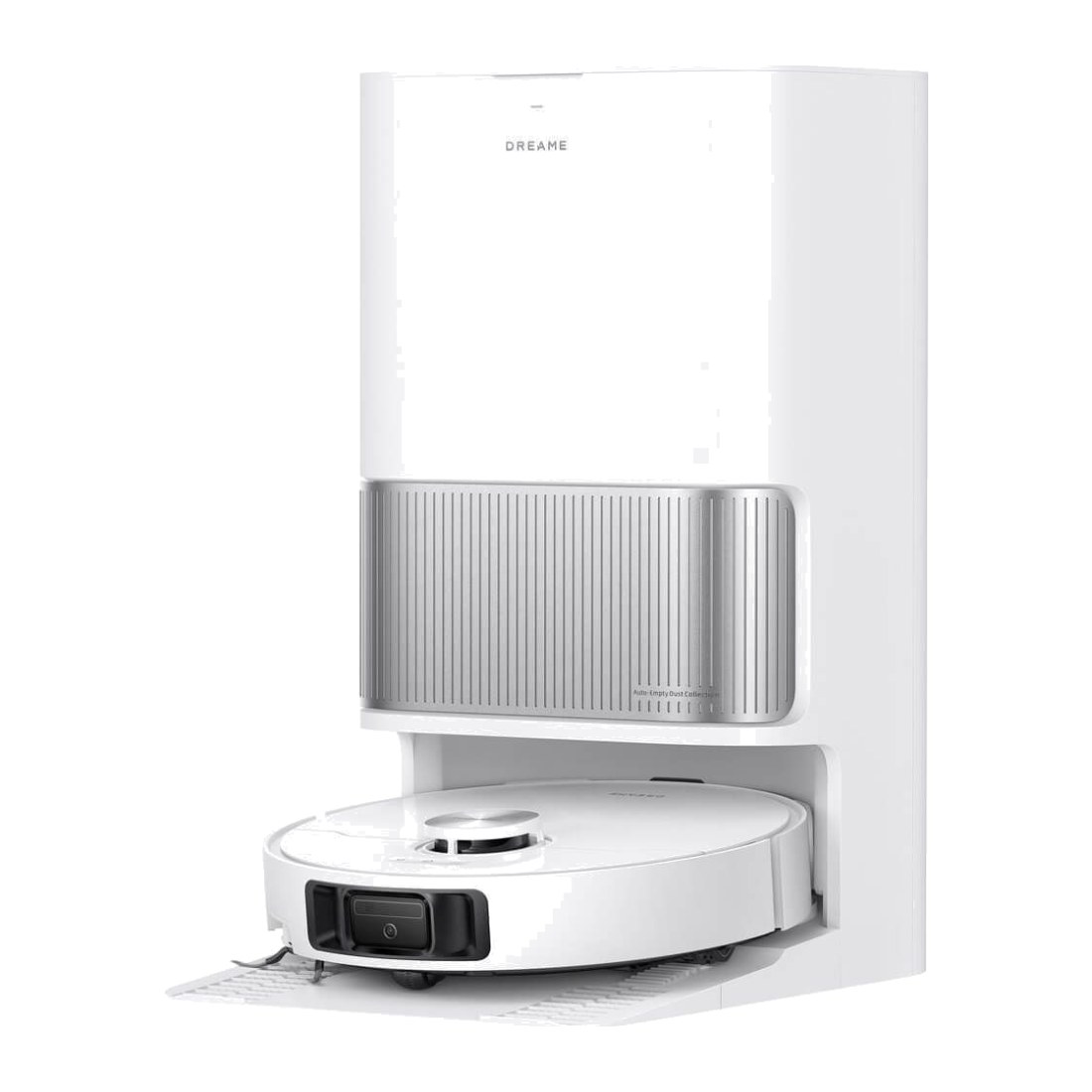 Dreame L40s Ultra White RU