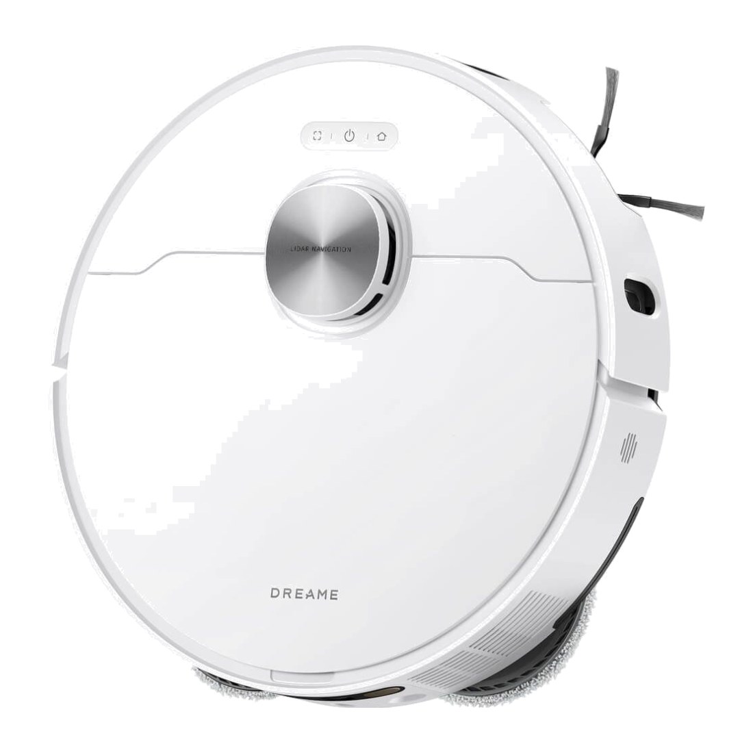 Dreame L40s Ultra White RU