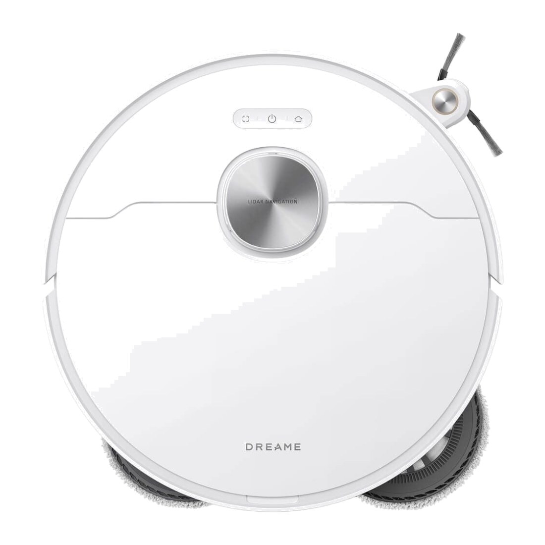 Dreame L40s Ultra White RU