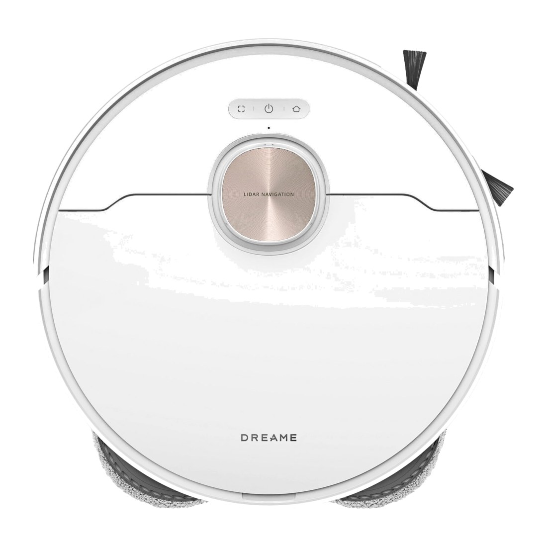 Dreame L50 Ultra White RU