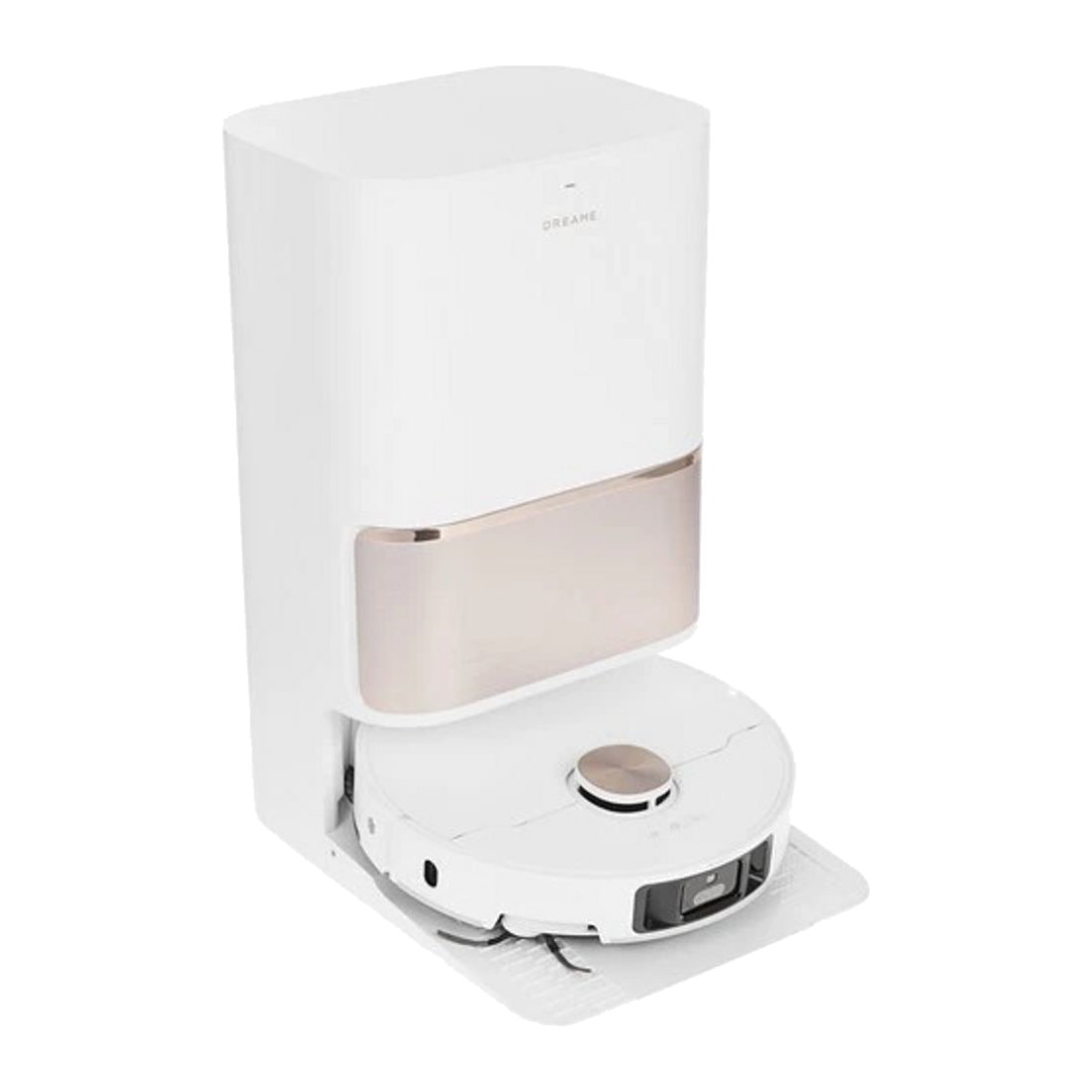 Dreame L50 Ultra CE White RU