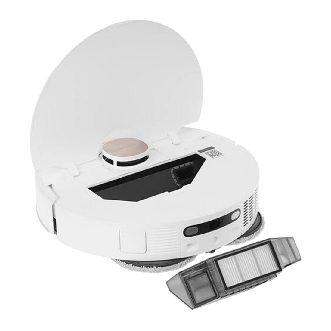 Dreame L50 Ultra CE Black RU