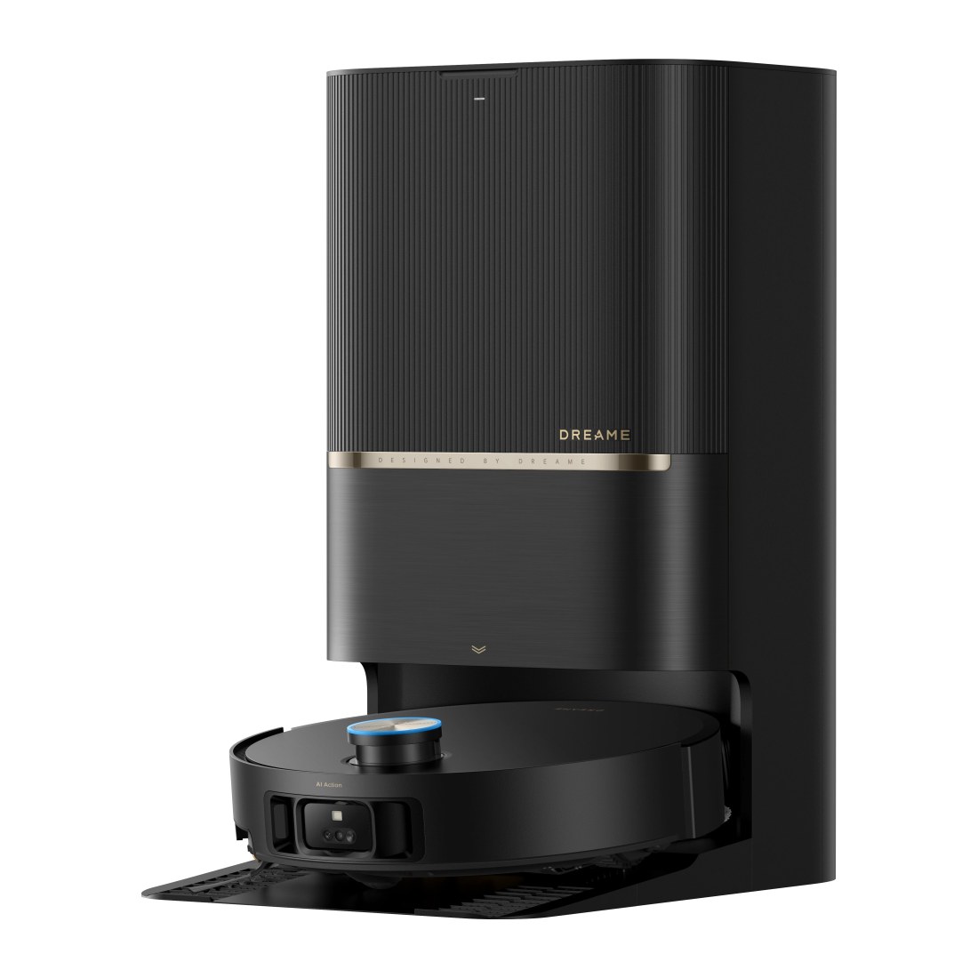 Dreame L60 Pro Ultra Black RU