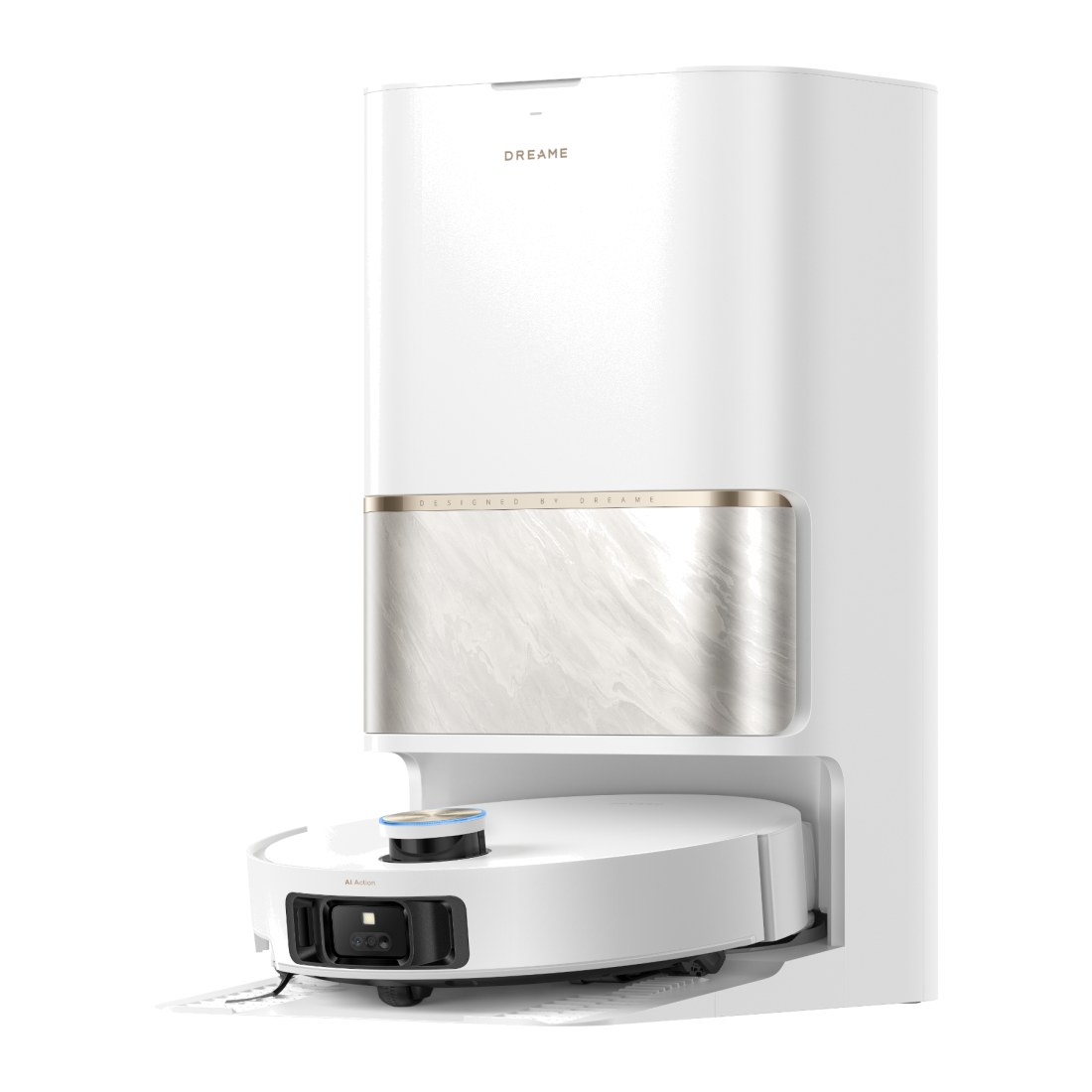 Dreame L60 Ultra AE White RU