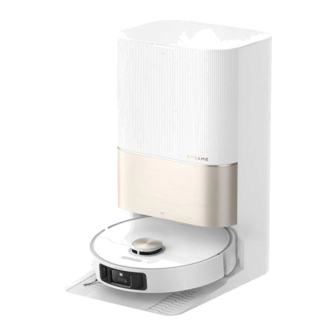 Dreame X40 Ultra Complete White EU