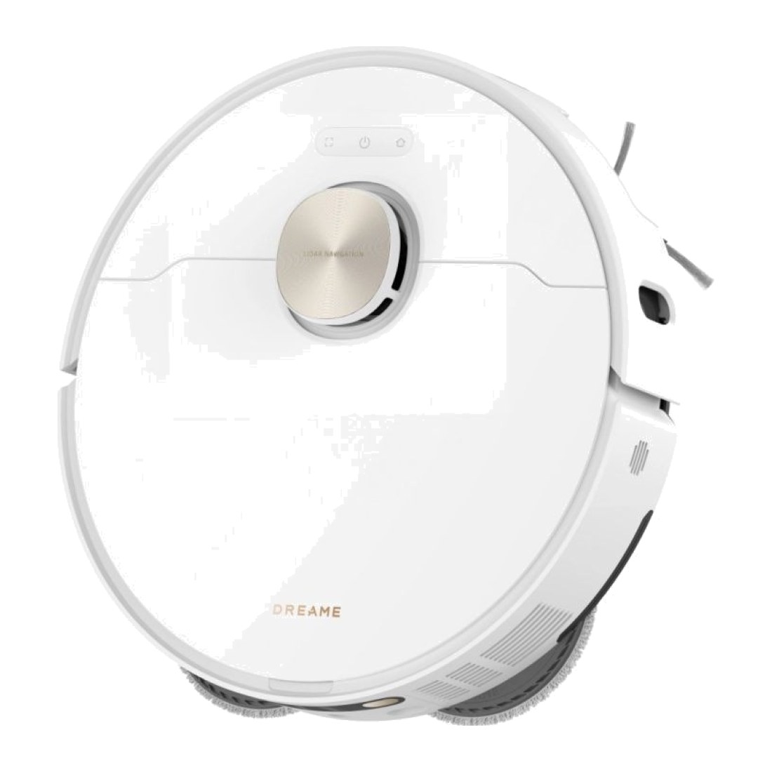 Dreame X40 Ultra Complete White EU