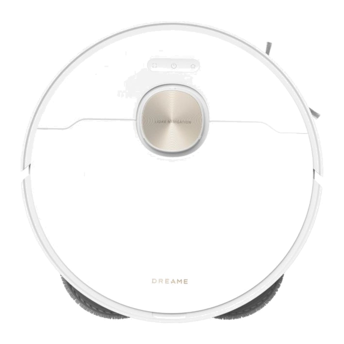 Dreame X40 Ultra Complete White EU