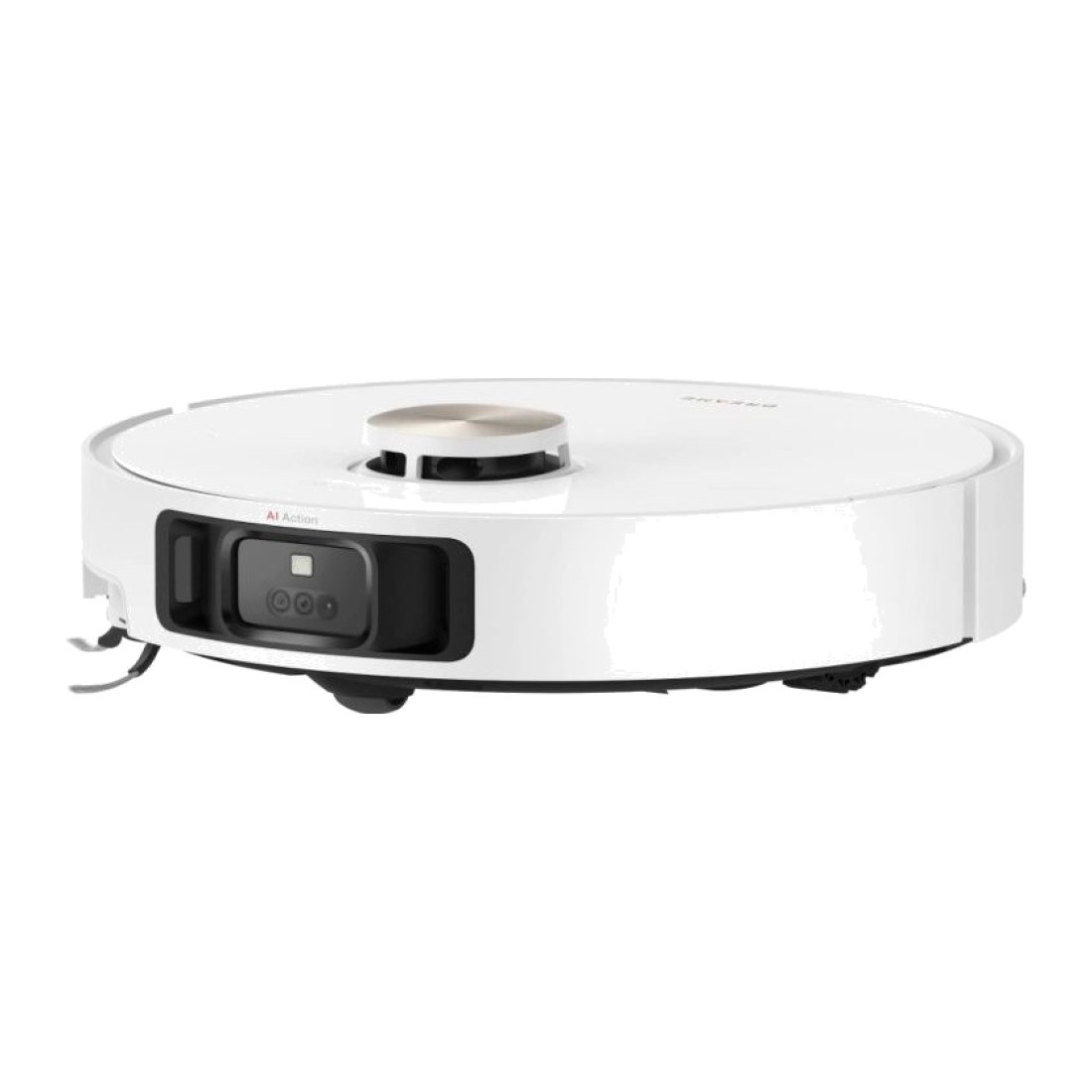 Dreame X40 Ultra Complete White EU