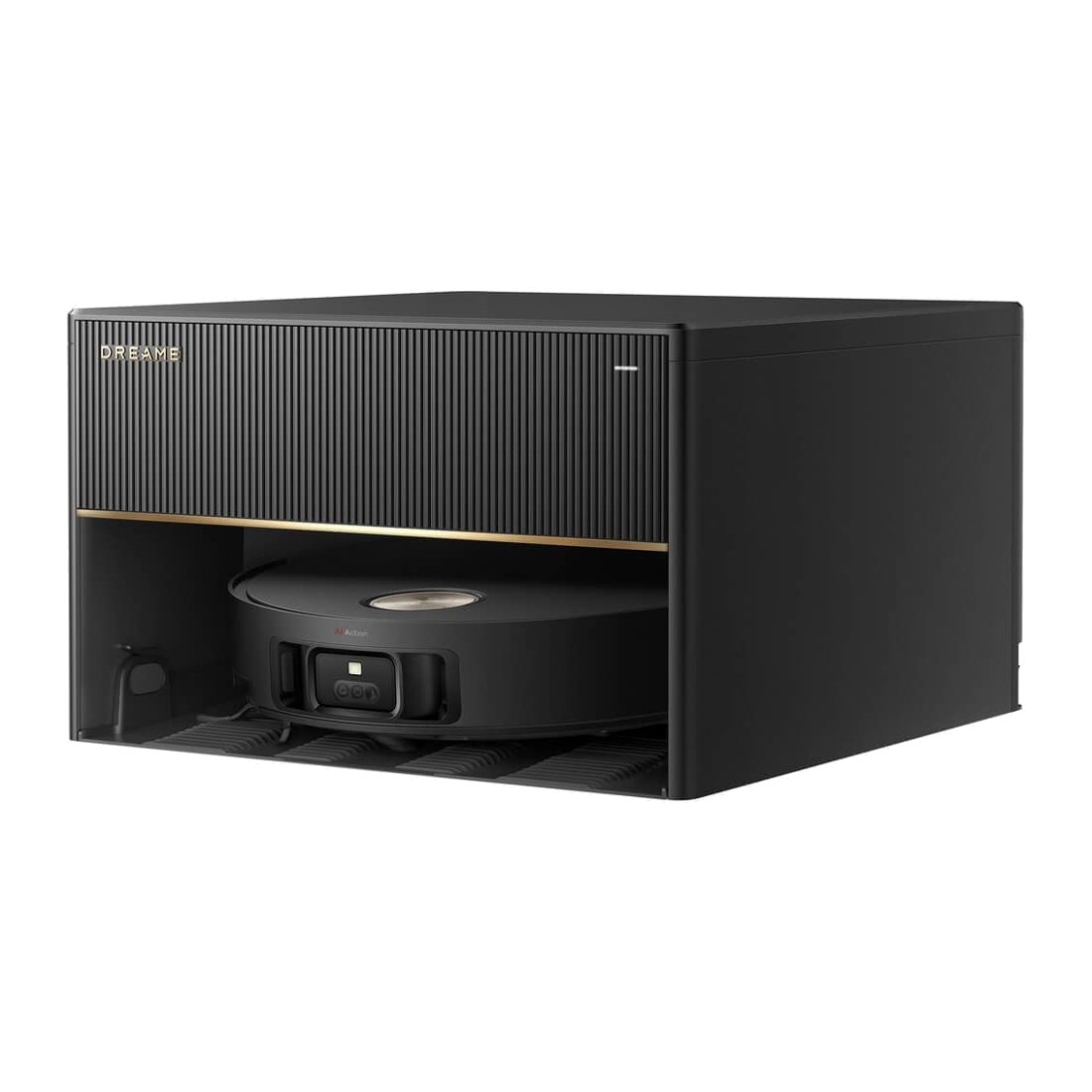 Dreame X50 Master Black RU