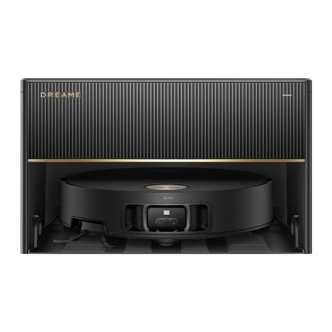 Dreame X50 Master Black RU