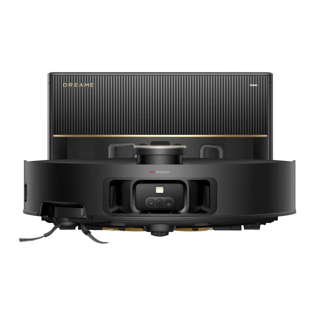 Dreame X50 Master Black RU