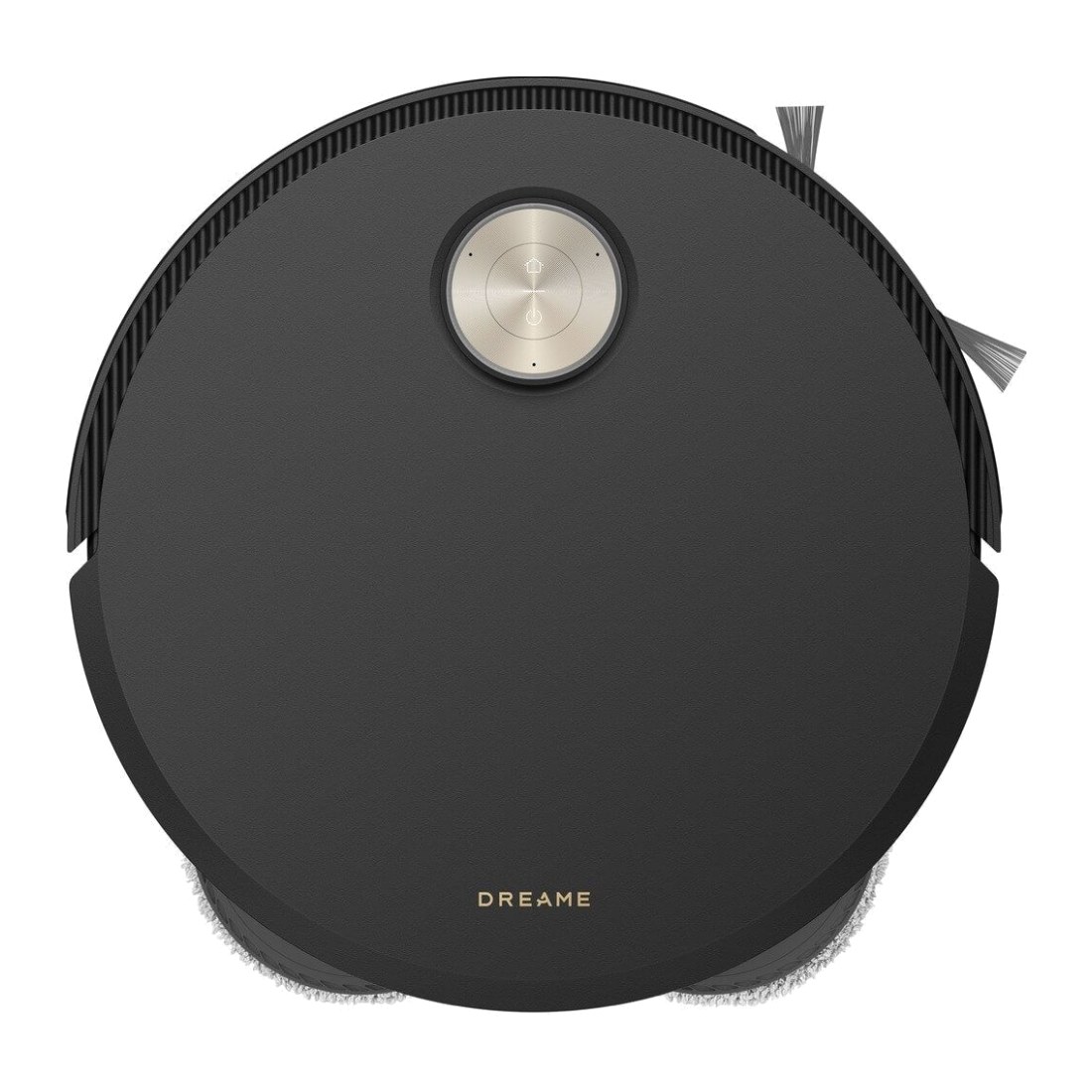 Dreame X50 Master Black RU