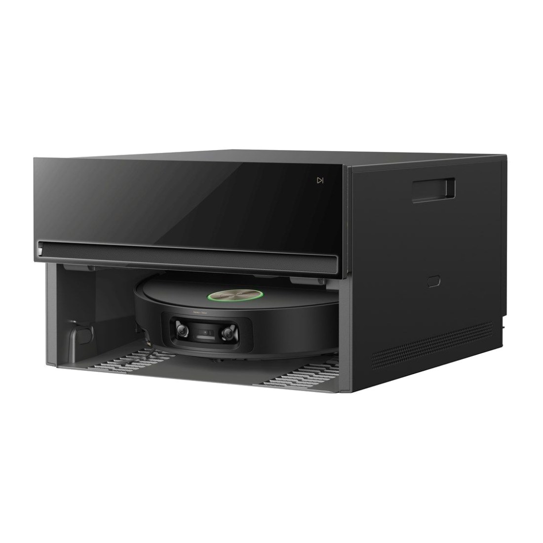 Dreame X60 Master Black RU