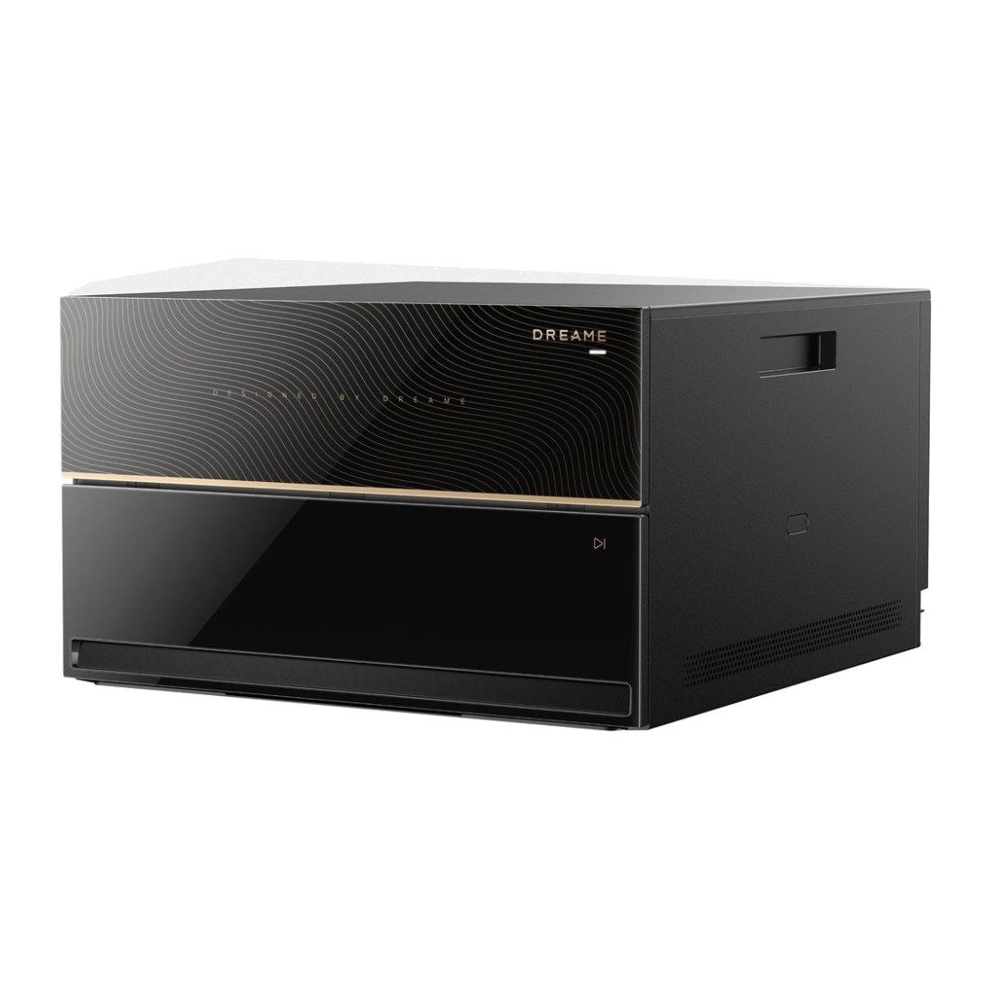 Dreame X60 Master Black RU