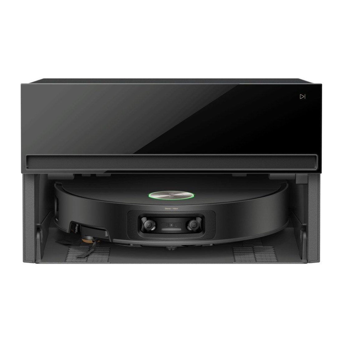 Dreame X60 Master Black RU