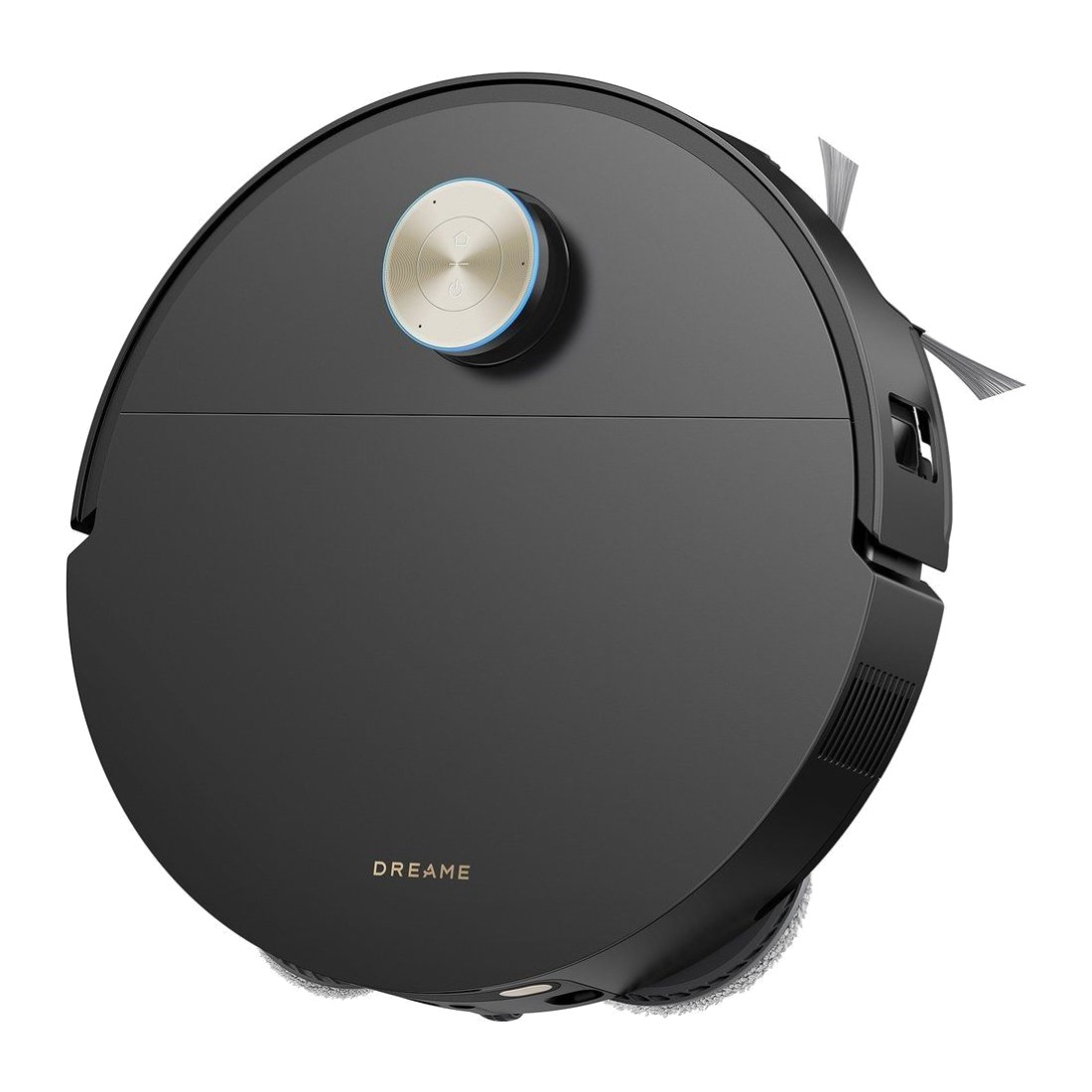 Dreame X60 Ultra Complete Black RU