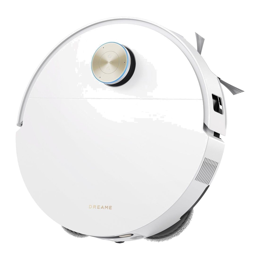 Dreame X60 Ultra Complete White RU