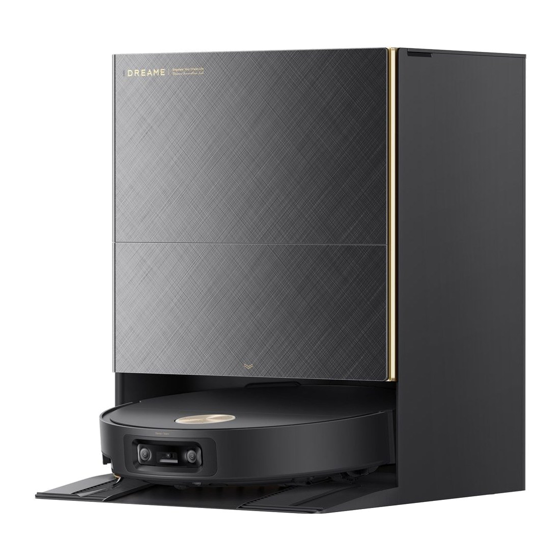Dreame X60 Ultra Complete Black RU