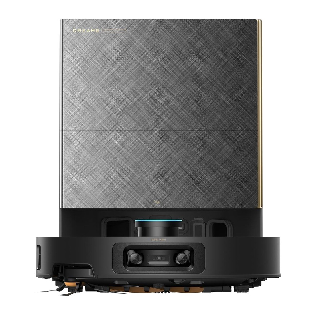 Dreame X60 Ultra Complete Black RU