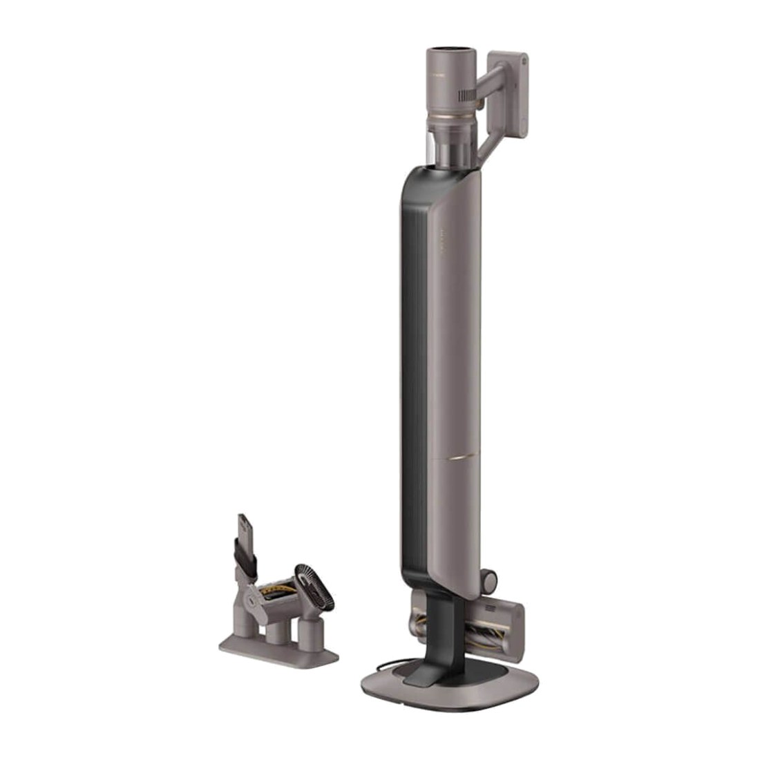 Dreame Z10 Vortech Station Grey EU