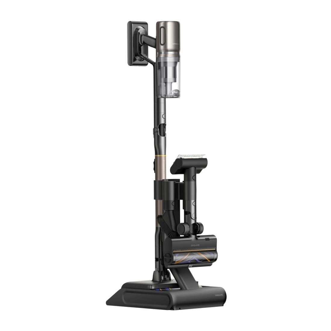 Dreame Z40 AquaCycle Pro RU