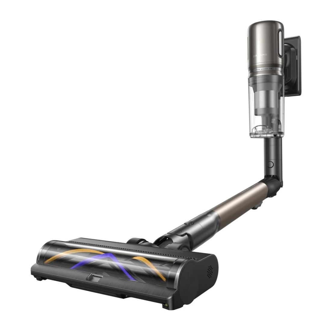 Dreame Z40 AquaCycle Pro RU