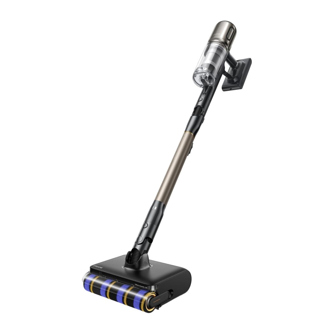 Dreame Z40 AquaCycle Pro RU